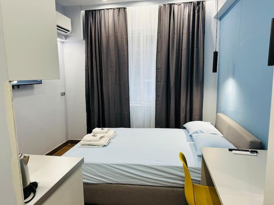 Blue Suite At Piraeus Port Zewnętrze zdjęcie
