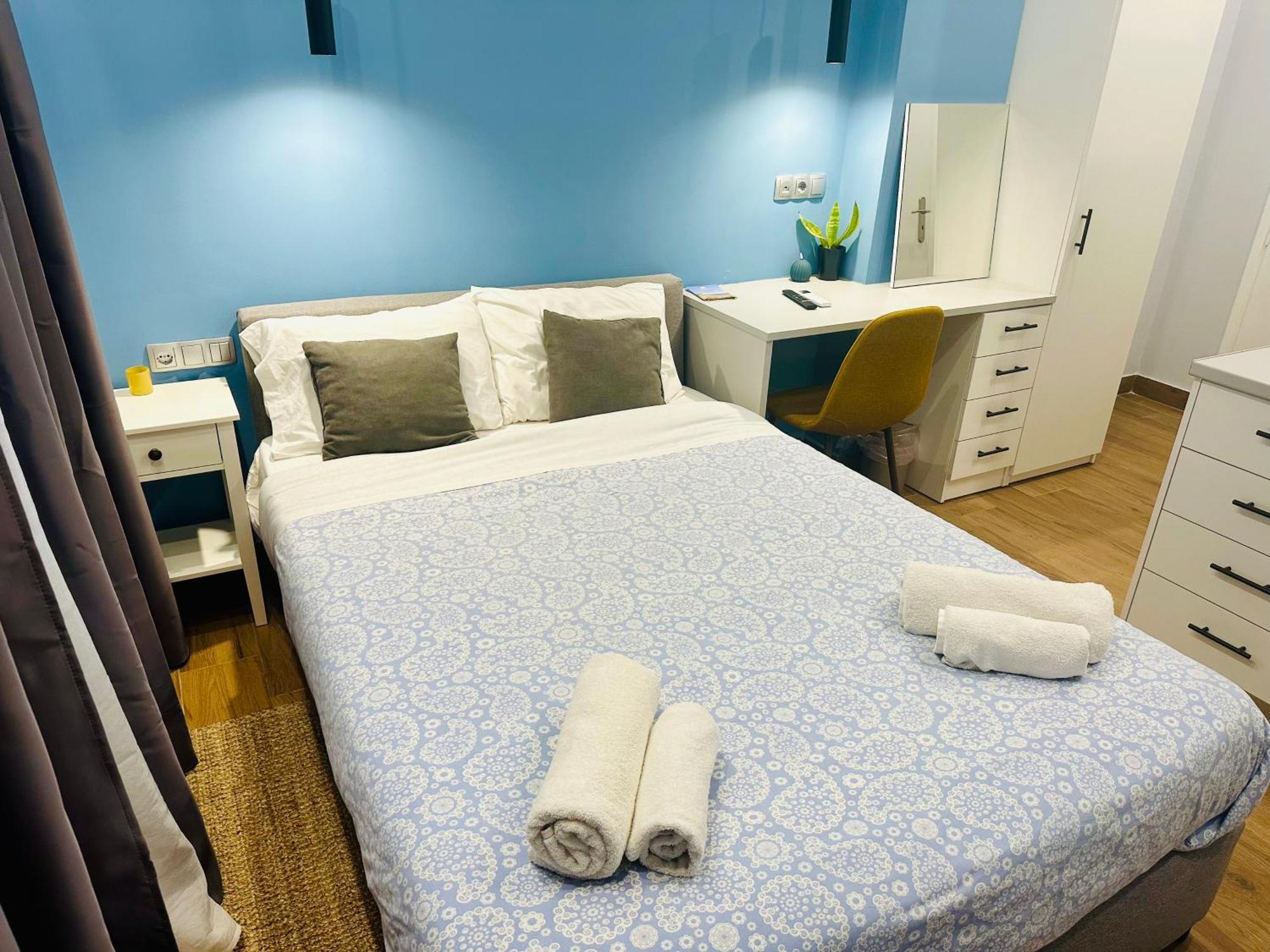 Blue Suite At Piraeus Port Zewnętrze zdjęcie